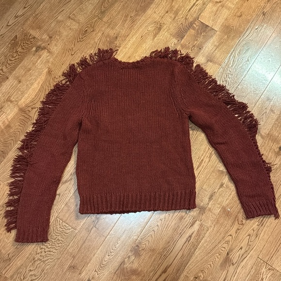 Rodarte and opening ceremony sweater size L - Picture 3 of 6